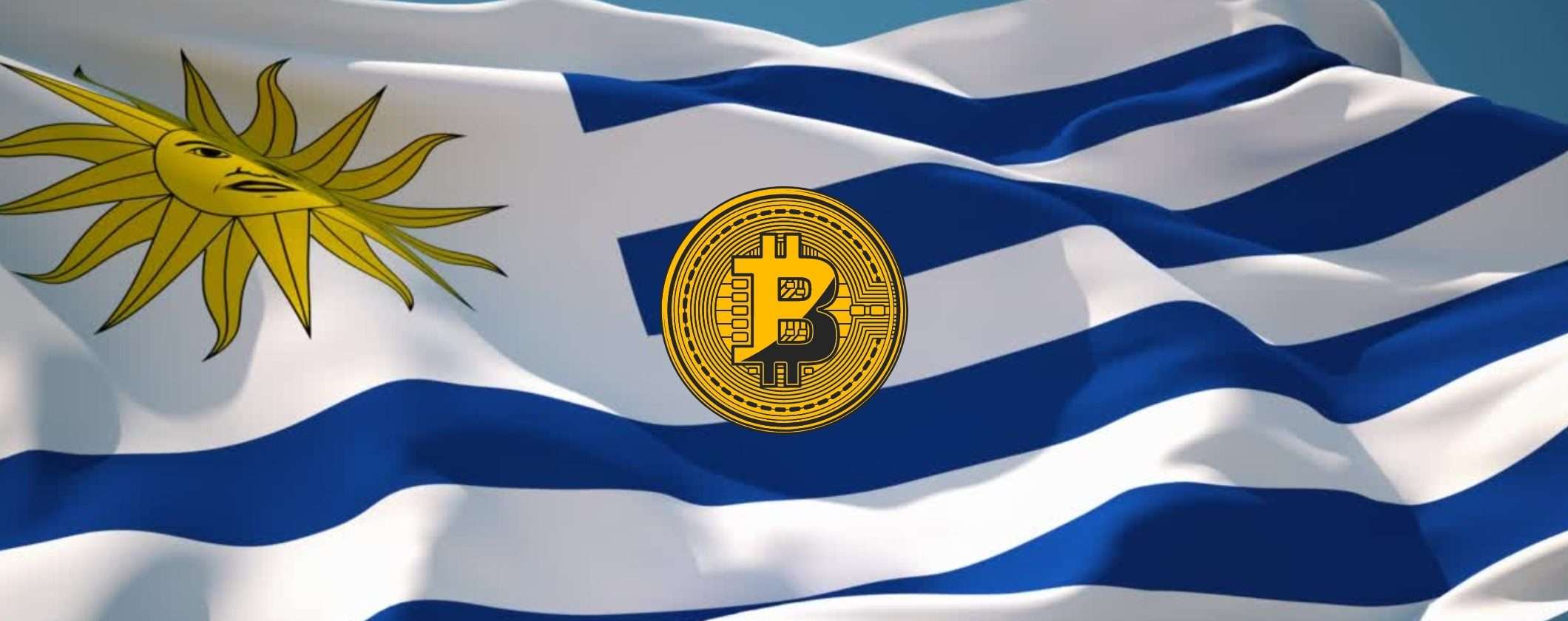 In Uruguay è passata la legge sulle criptovalute