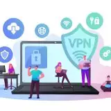 Un anno di ExpressVPN a metà prezzo (-49%). E hai anche 3 mesi gratis