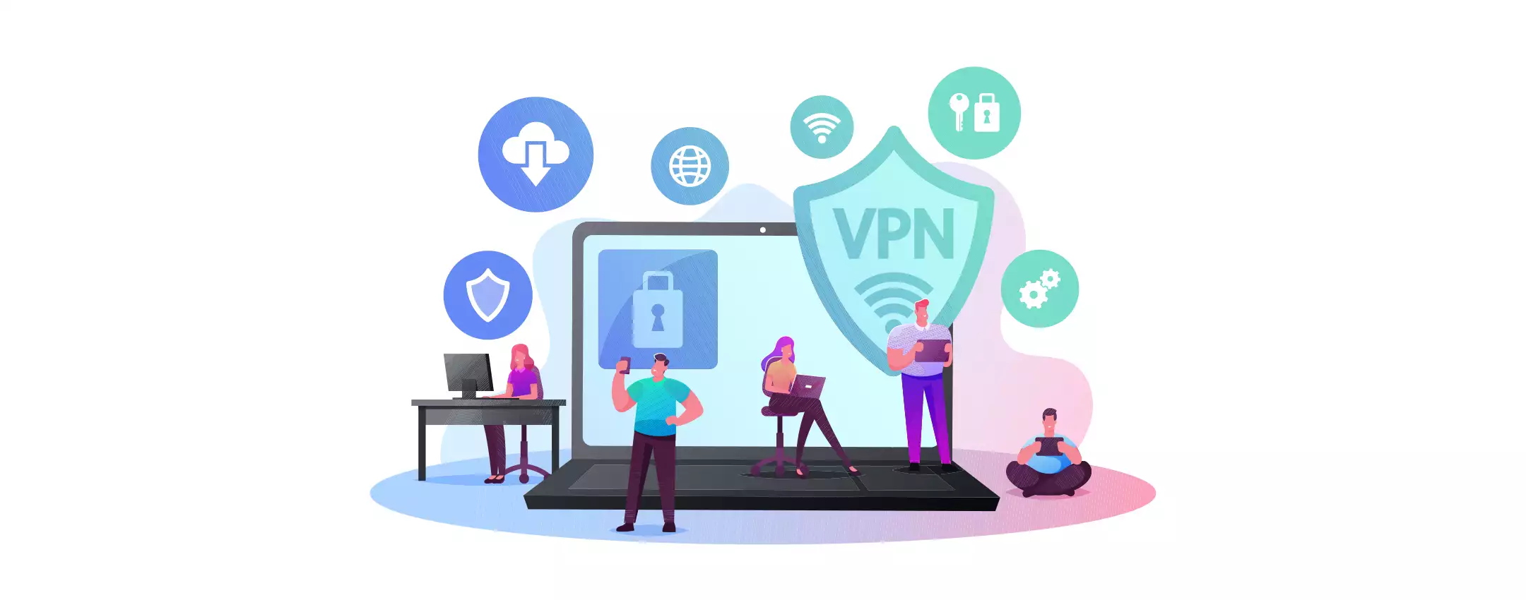 Un anno di ExpressVPN a metà prezzo (-49%). E hai anche 3 mesi gratis