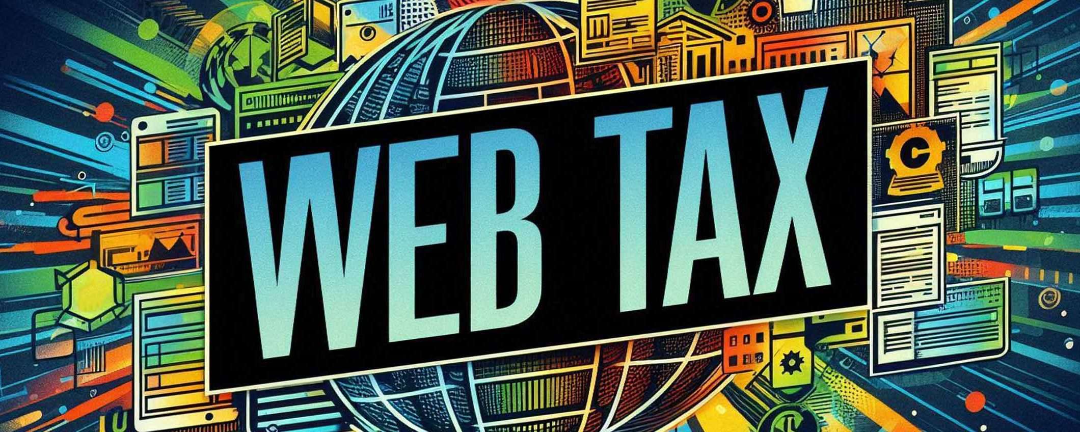 Federpubblicità sulla Web Tax: iniqua, ingiusta e sbagliata