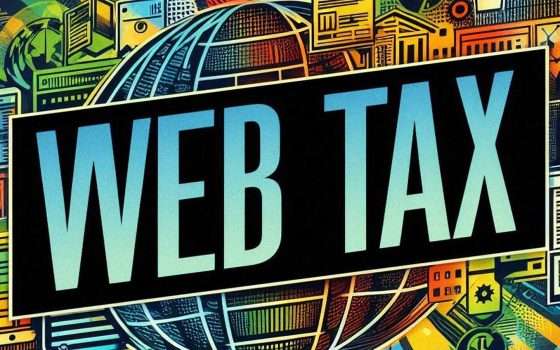 Federpubblicità sulla Web Tax: iniqua, ingiusta e sbagliata