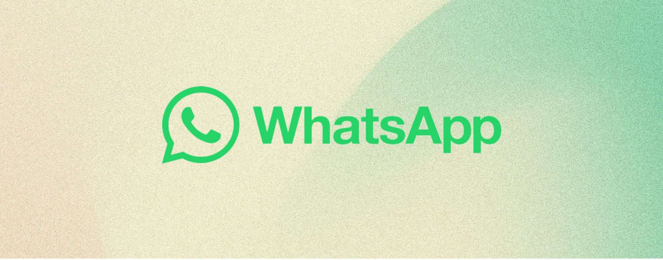 WhatsApp permetterà di creare pacchetti di sticker e condividerli