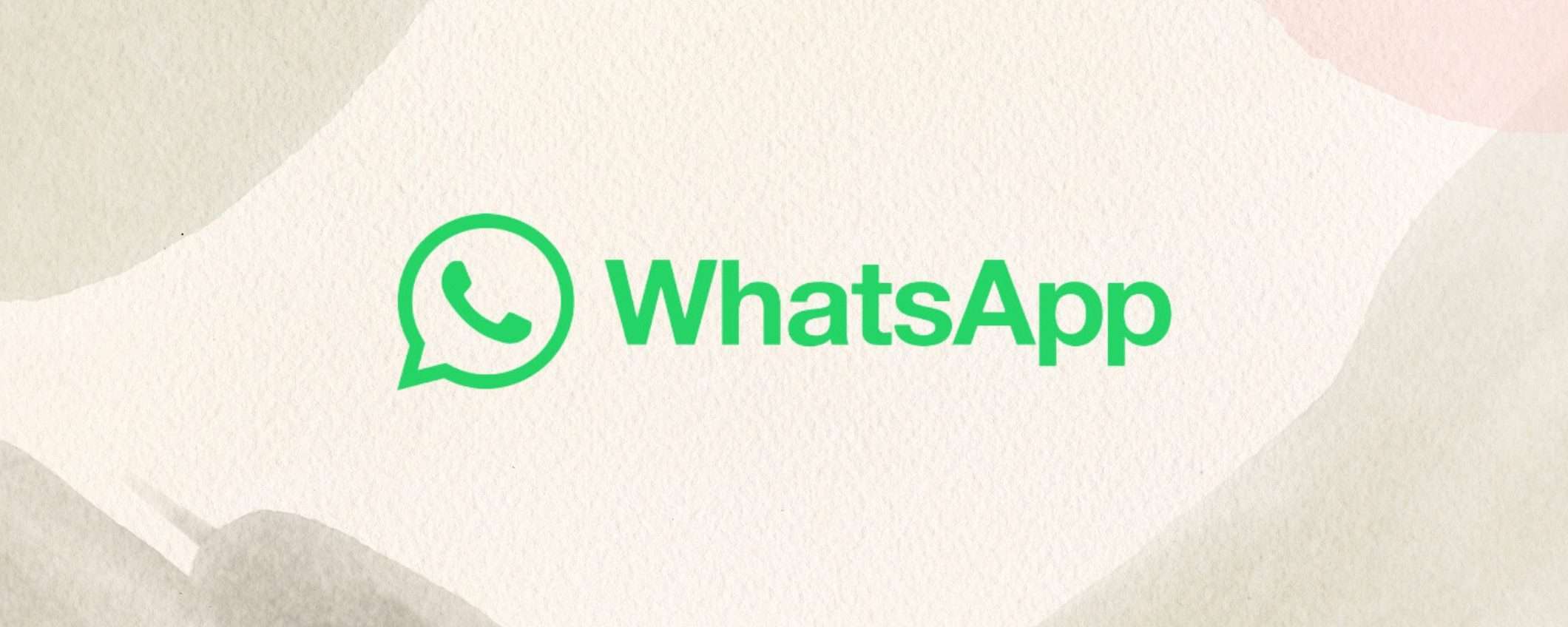 WhatsApp, in arrivo la ricerca nei canali