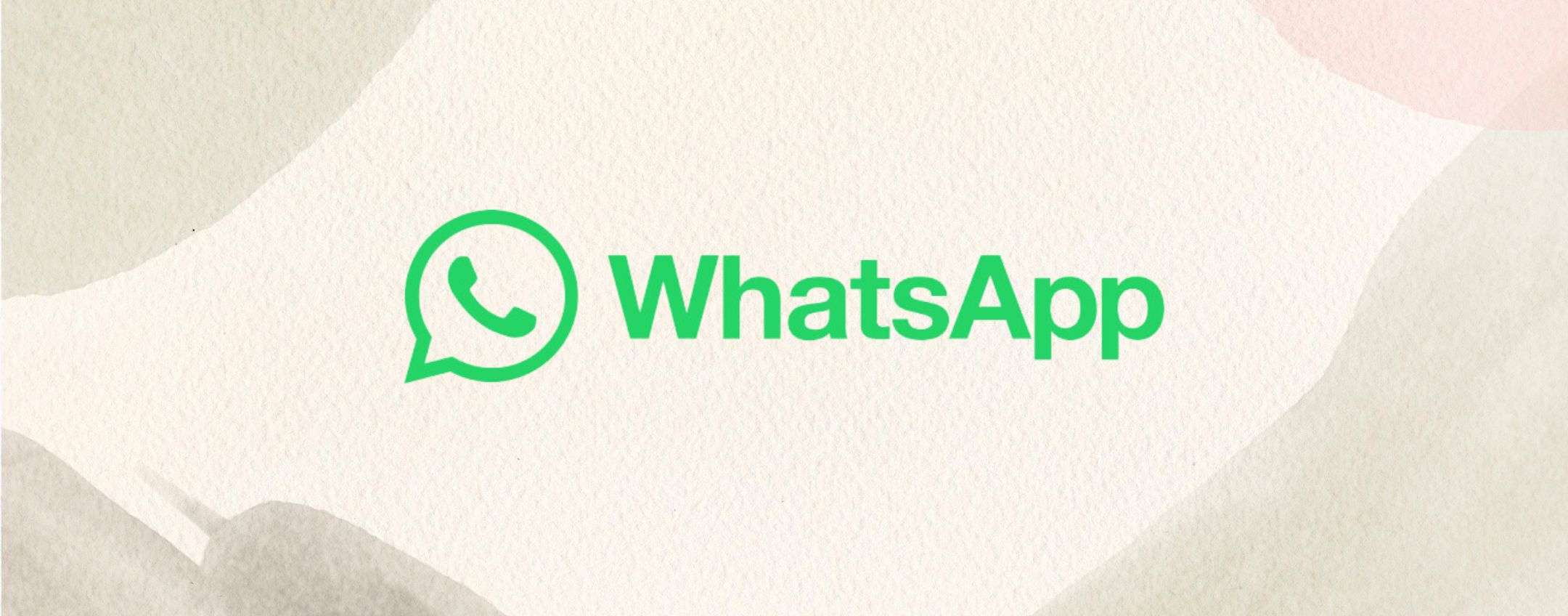 WhatsApp, in arrivo la ricerca nei canali