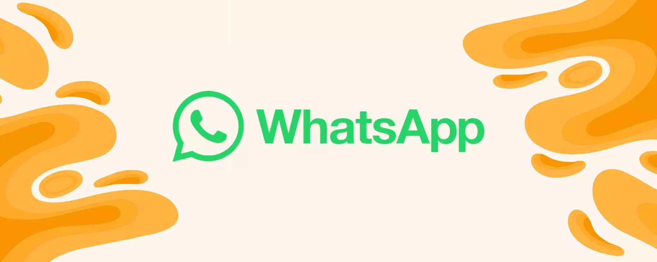 WhatsApp, nuovi temi e 20 colori diversi per le chat