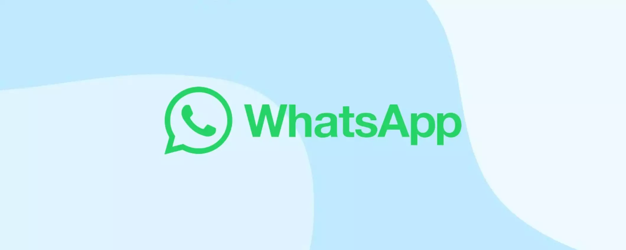 WhatsApp: nuove opzioni per cambiare la velocità dei video