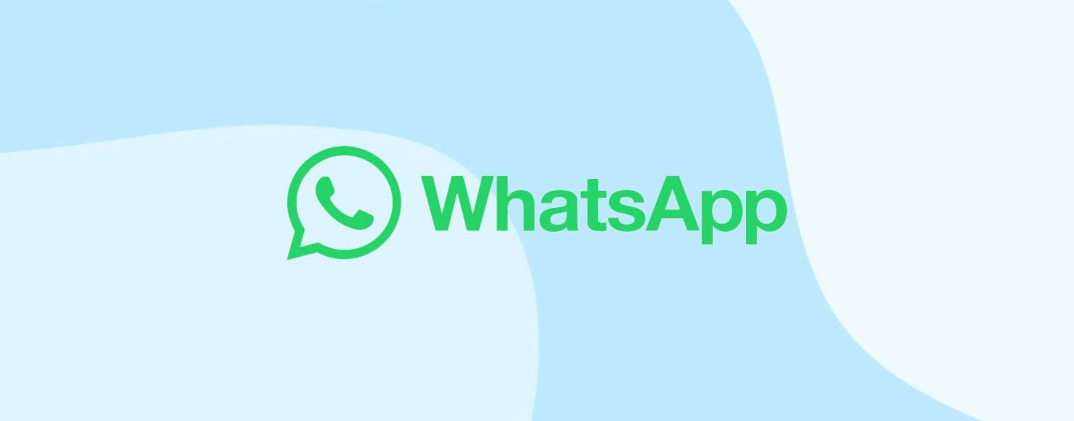 WhatsApp: nuove opzioni per cambiare la velocità dei video