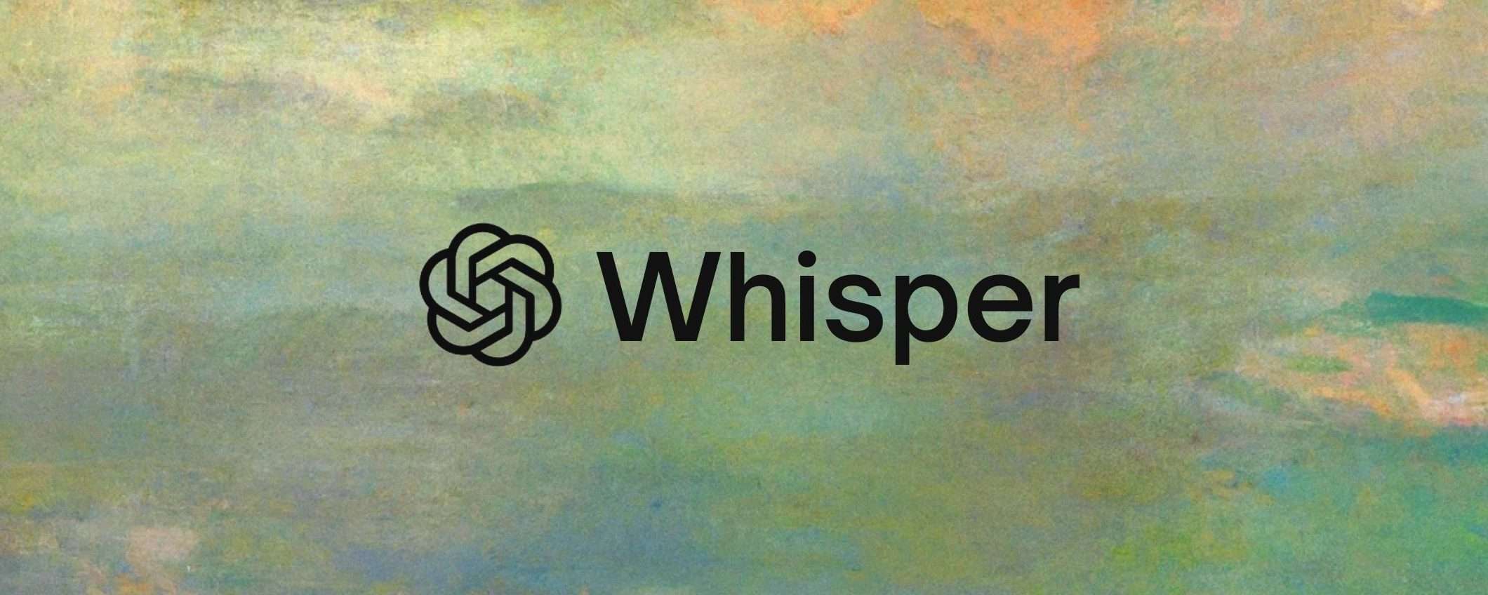 Whisper di OpenAI soffre di allucinazioni, dicono i ricercatori