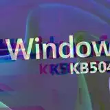 Windows 11 24H2 KB5044384: un problema per Gestione attività