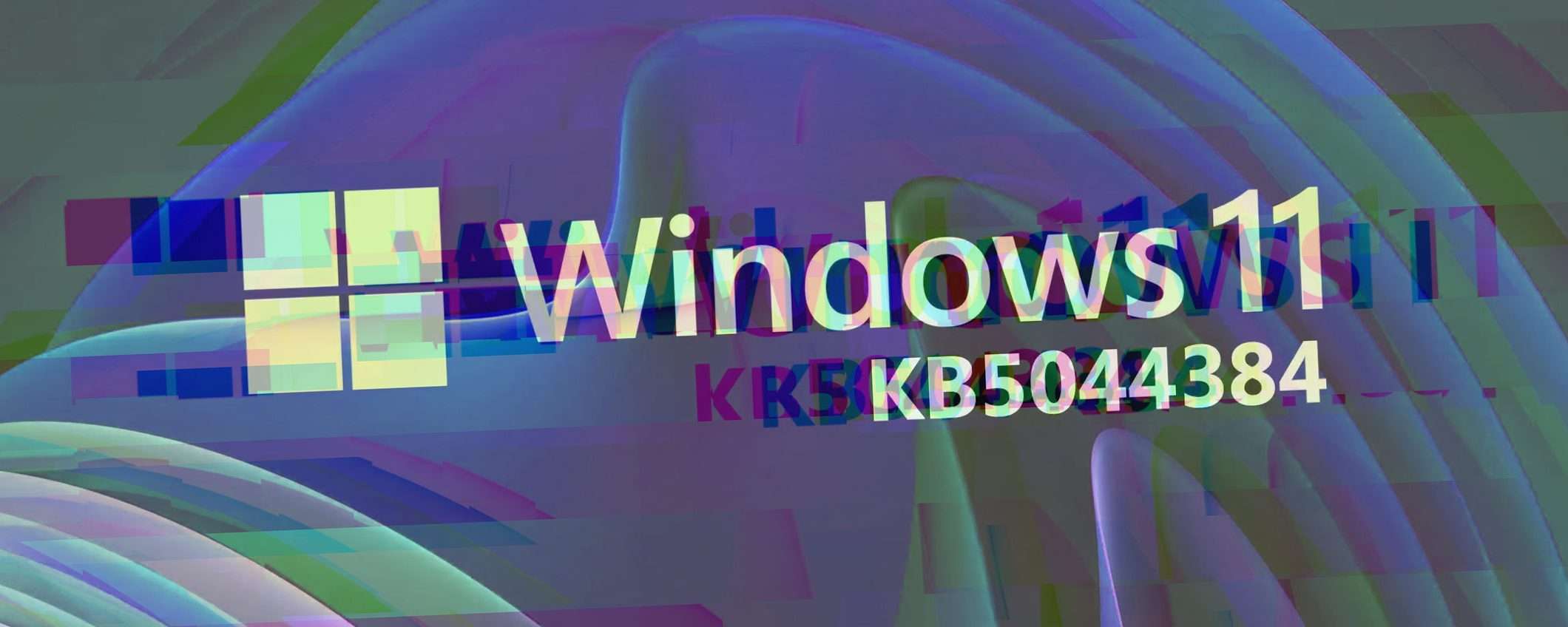 Windows 11 24H2 KB5044384: un problema per Gestione attività