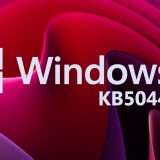 Windows 11 24H2 KB5044384: problemi vari