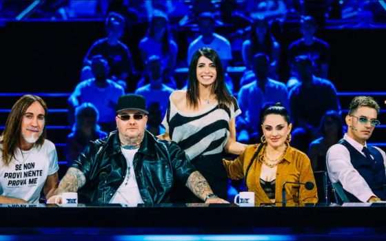 X Factor 2024: guarda la seconda parte dei Bootcamp in streaming dall'estero