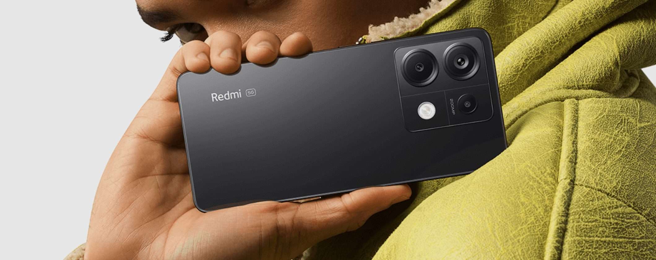 Xiaomi Redmi 13 Pro in sconto: qualità top a meno di 200€