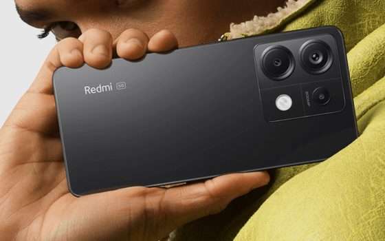 Xiaomi Redmi 13 Pro in sconto: qualità top a meno di 200€