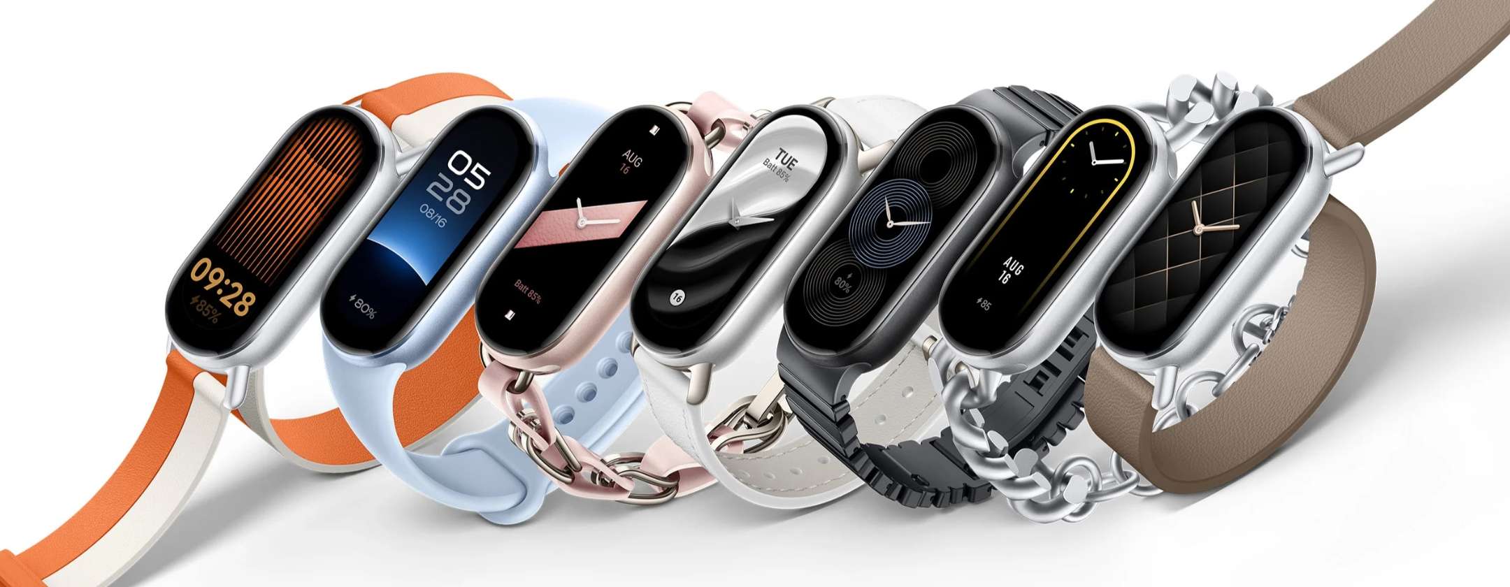 Xiaomi Smart Band 9: alla Festa delle Offerte Prime è un affare