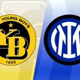 Young Boys-Inter: guarda la partita di Champions in streaming (anche gratis)