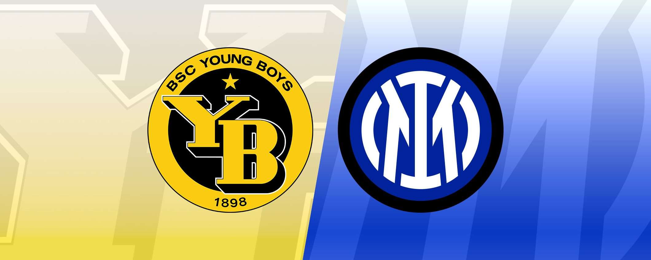 Young Boys-Inter: guarda la partita di Champions in streaming (anche gratis)