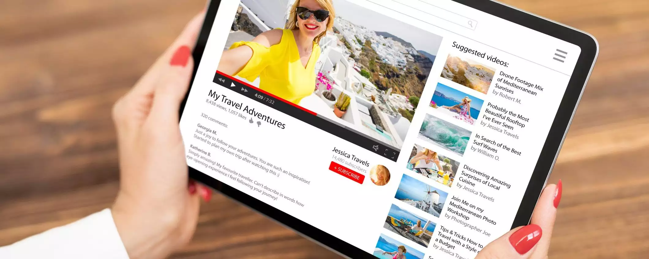 YouTube vuole eliminare il contatore di visualizzazioni dai video