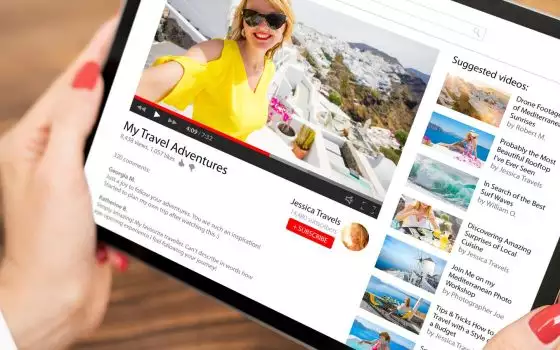 YouTube vuole eliminare il contatore di visualizzazioni dai video