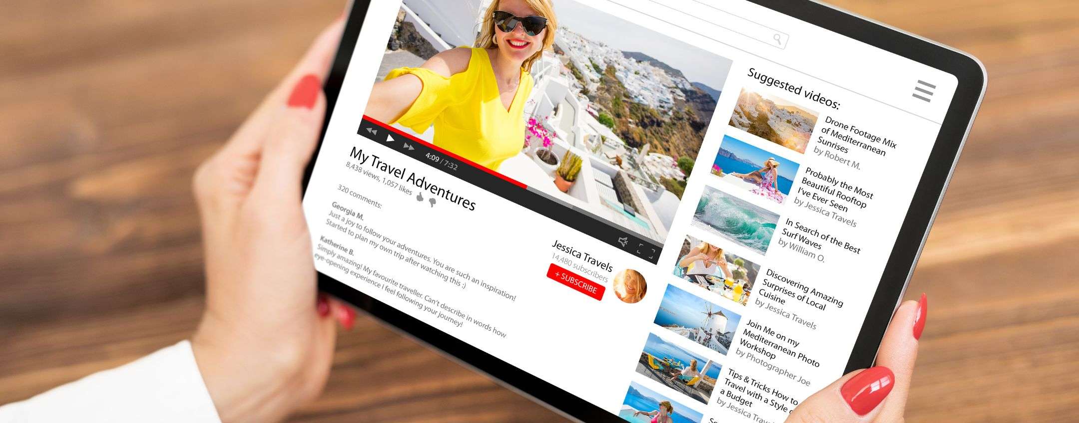 YouTube vuole eliminare il contatore di visualizzazioni dai video