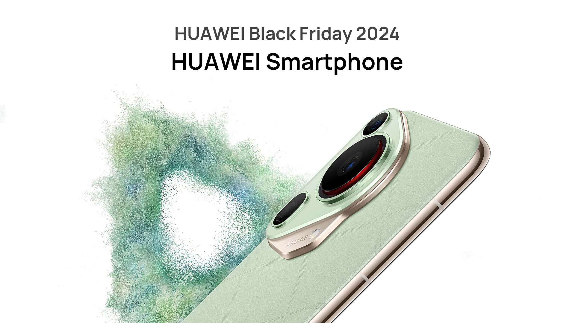 Huawei Smartphone