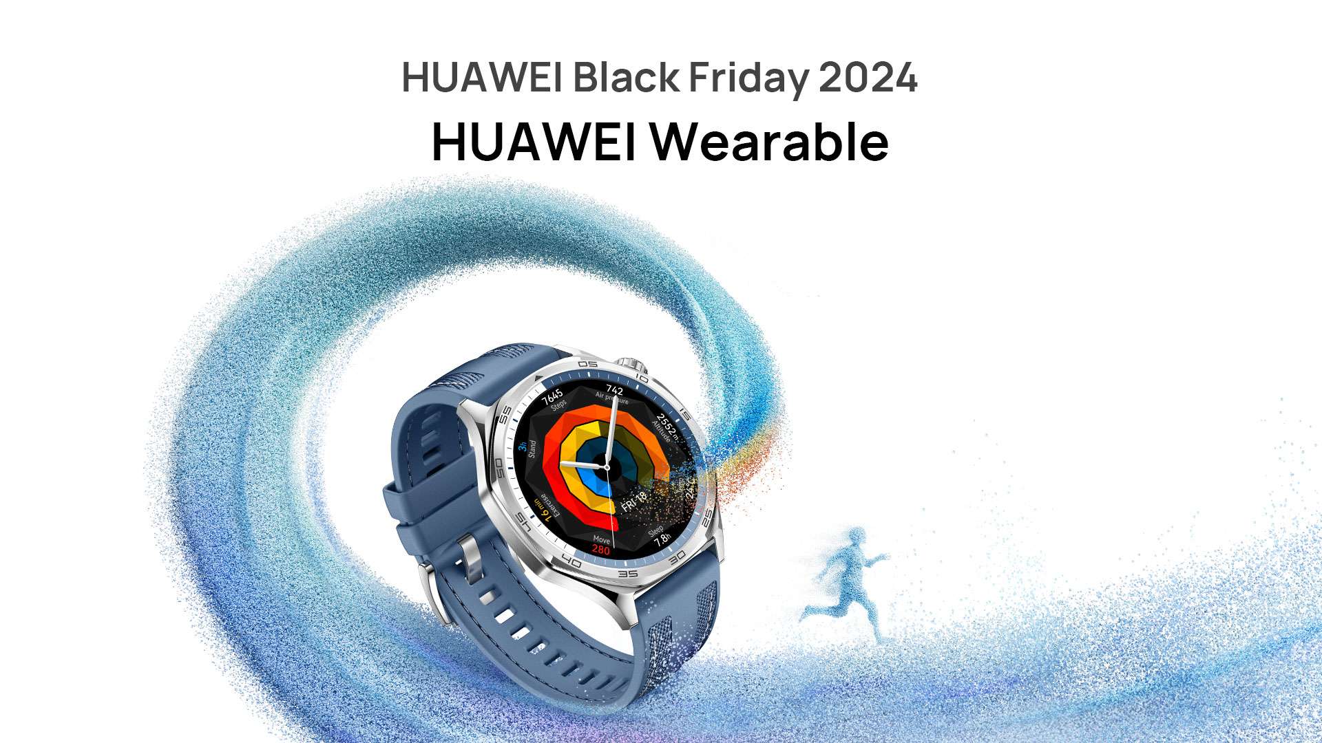 Huawei Wearable