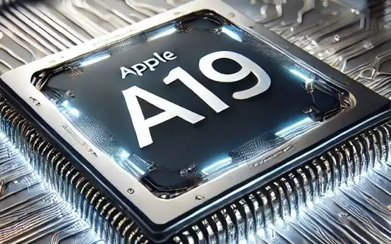 iPhone 17: tecnologia a 3 nm per i chip A19