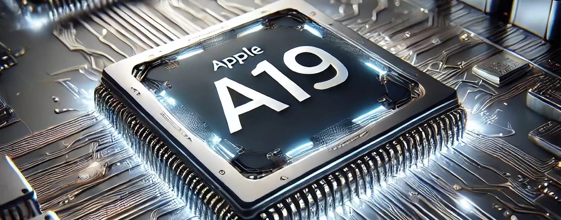 iPhone 17: tecnologia a 3 nm per i chip A19