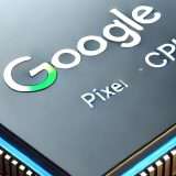 Google Tensor G5: primo avvistamento della CPU dei Pixel 10