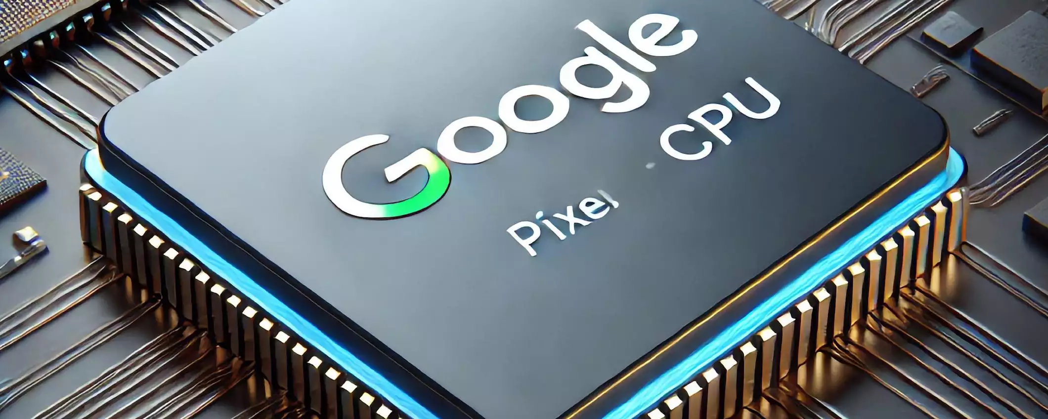 Google Tensor G5: primo avvistamento della CPU dei Pixel 10