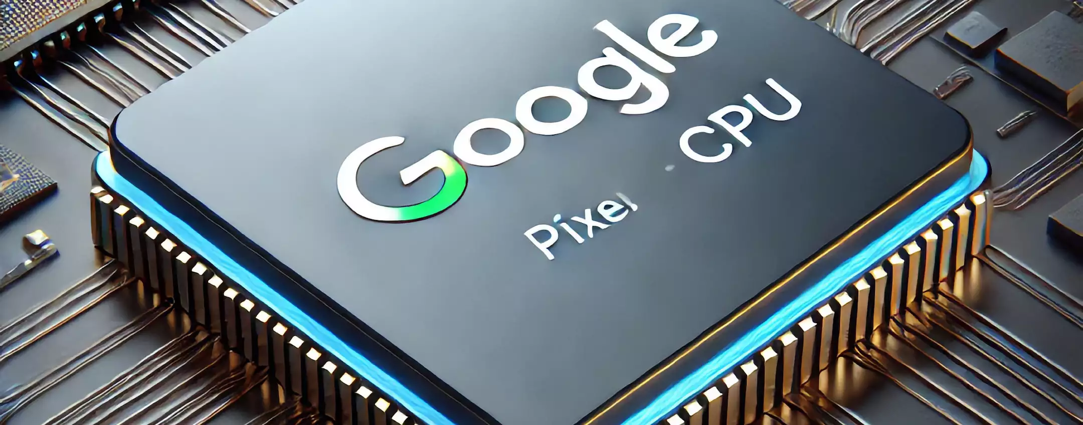 Google Tensor G5: primo avvistamento della CPU dei Pixel 10