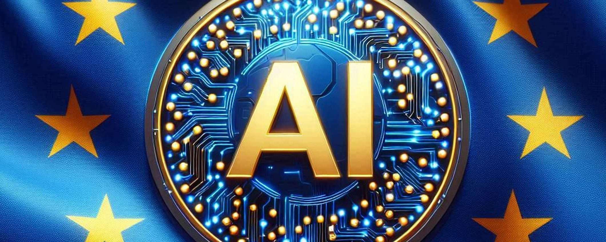 AI Act: bozza del codice di condotta per modelli GPAI