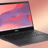 ASUS Chromebook 14