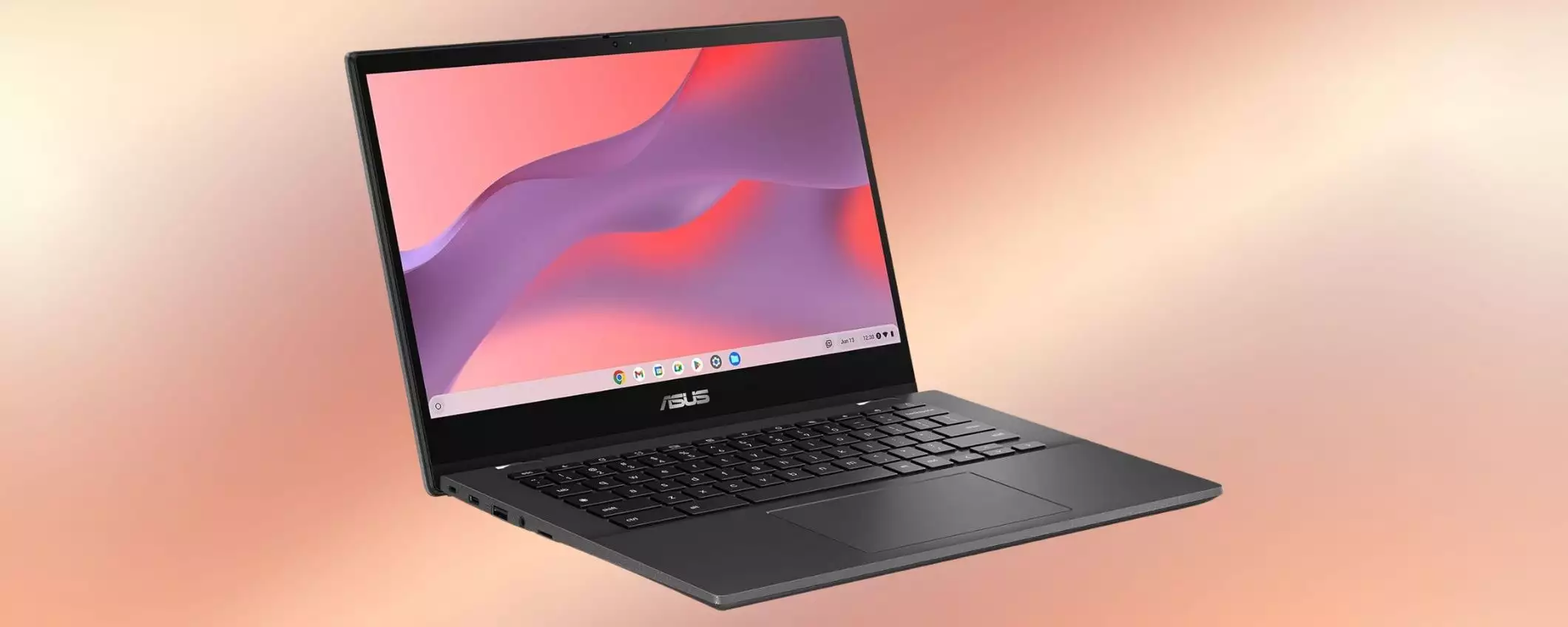 ASUS Chromebook 14