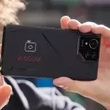 ASUS ROG Phone 9: potenza per gaming e AI