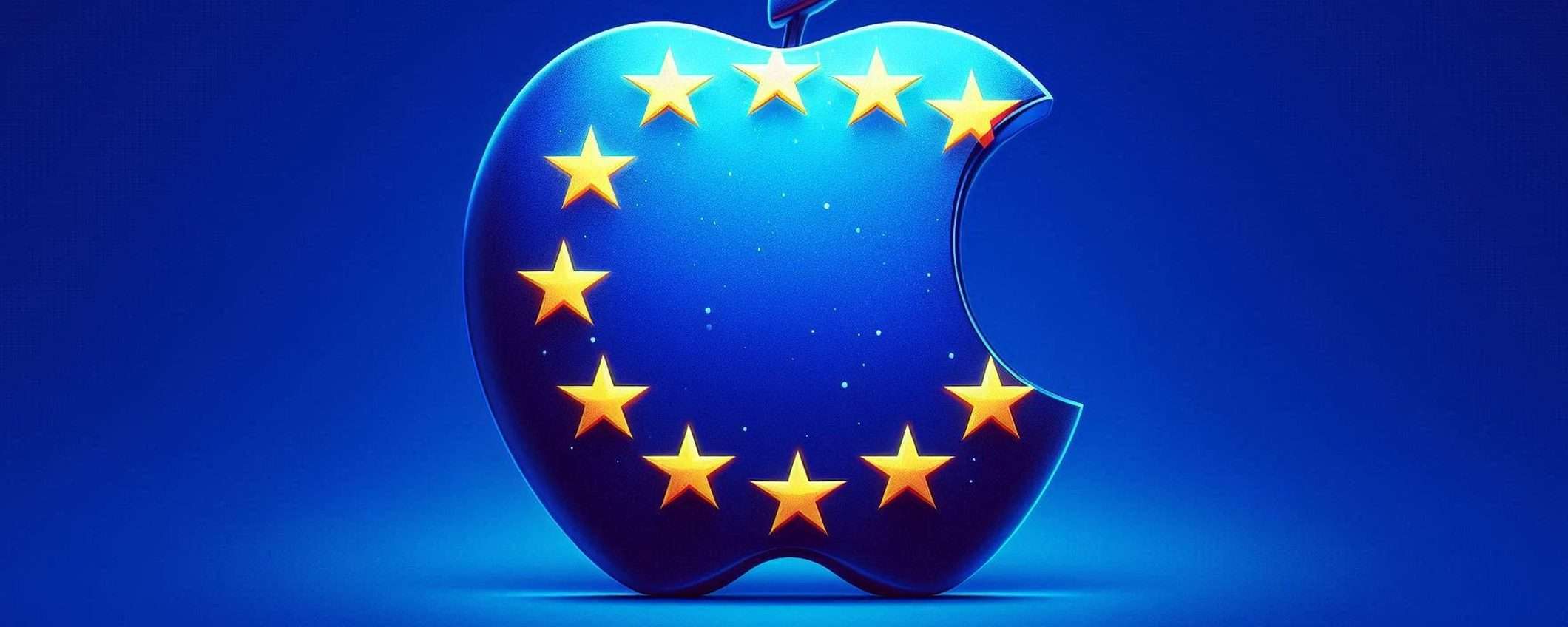 UE chiede ad Apple di eliminare il blocco geografico