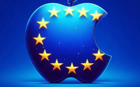 UE chiede ad Apple di eliminare il blocco geografico