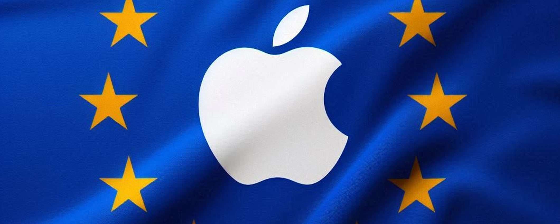 Digital Markets Act: prima multa per Apple?