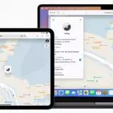AirTag: condivisione della posizione con terze parti