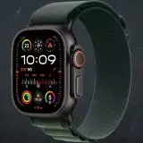 Apple Watch Ultra 2 GPS+Cellular al MINIMO STORICO Amazon