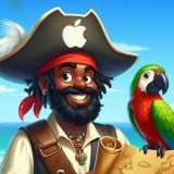 Apple approva un'altra app per lo streaming pirata