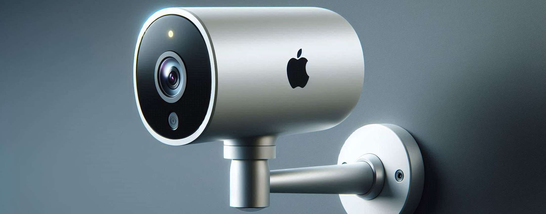 Apple annuncerà una videocamera smart nel 2026?