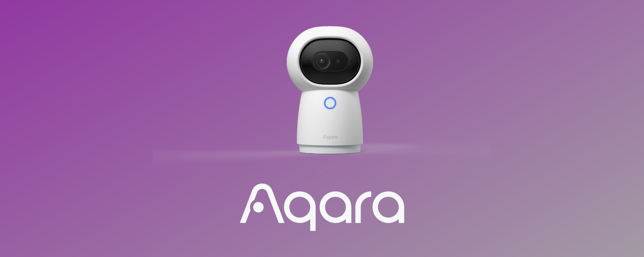 Aqara Camera Hub G3: PREZZO SUPER per il BLACK FRIDAY!