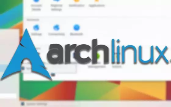 Arch Linux adotta la licenza 0BSD per la sorgente dei pacchetti