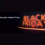 Risparmia sul tuo sito web con le promozioni Black Friday di Aruba Hosting