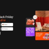 Black Friday 2024: risparmia sui corsi di lingua online con le offerte di Babbel