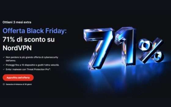 Black Friday NordVPN 2024