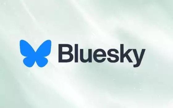 Bluesky supera i 15 milioni di utenti grazie a X...