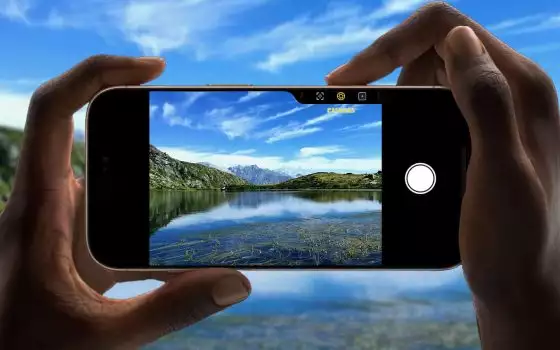 10 modi per utilizzare Camera Control su iPhone 16