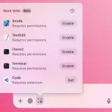 ChatGPT funziona con alcune app di codifica per il Mac